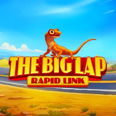 The Big Lap Rapid Link