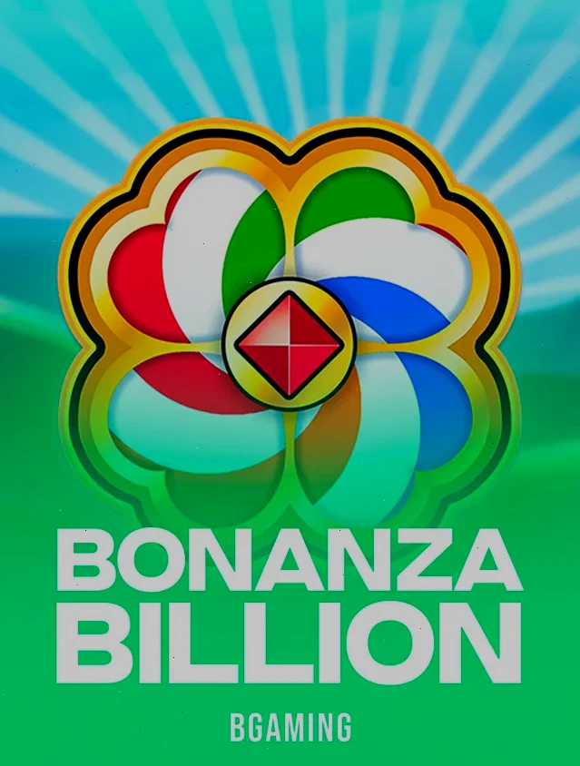 Bonanza Billion