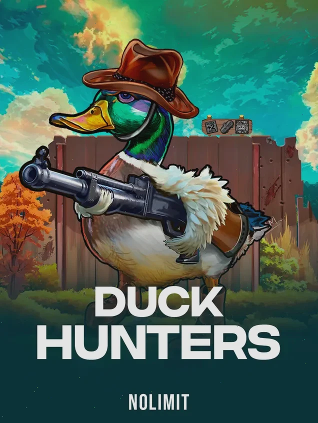 Duck Hunters