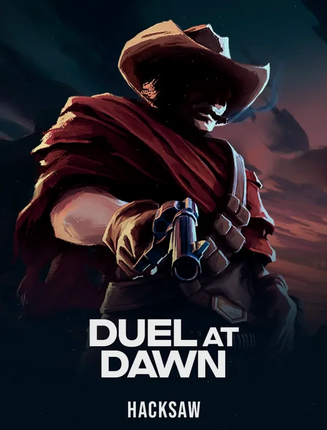 Duel At Dawn