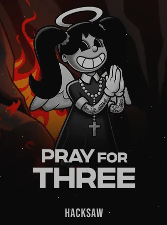 Pray For Three