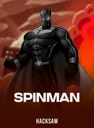 Spinman