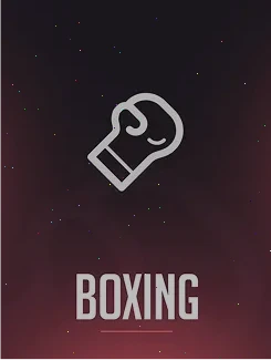 Boxing